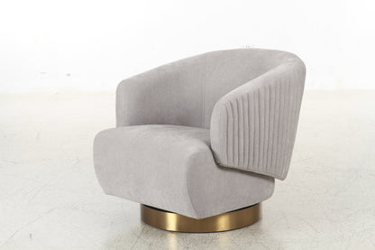 Admiral Swivel Chair