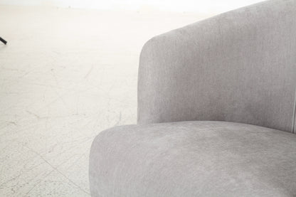 Admiral Swivel Chair