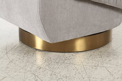 Admiral Swivel Chair