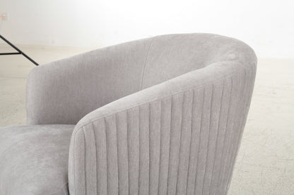 Admiral Swivel Chair