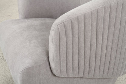 Admiral Swivel Chair