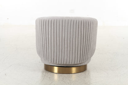 Admiral Swivel Chair