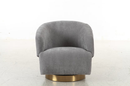 Admiral Swivel Chair