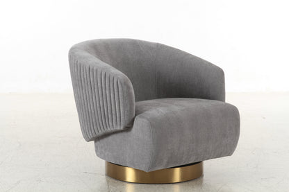 Admiral Swivel Chair