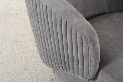 Admiral Swivel Chair