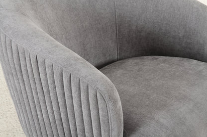 Admiral Swivel Chair