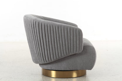 Admiral Swivel Chair