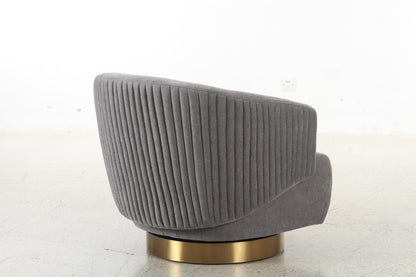 Admiral Swivel Chair