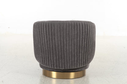 Admiral Swivel Chair