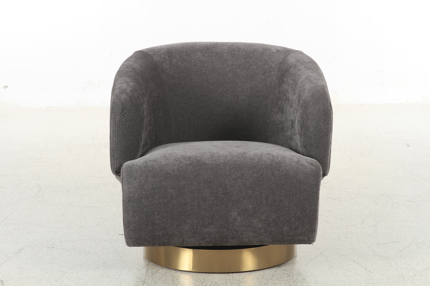 Admiral Swivel Chair