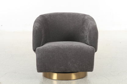 Admiral Swivel Chair