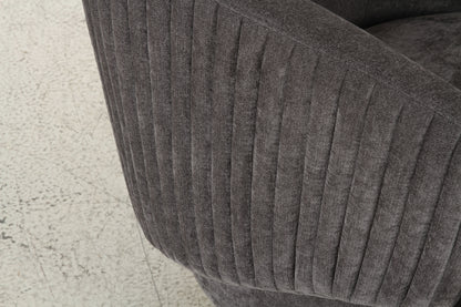 Admiral Swivel Chair