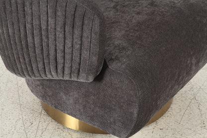 Admiral Swivel Chair