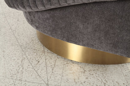Admiral Swivel Chair