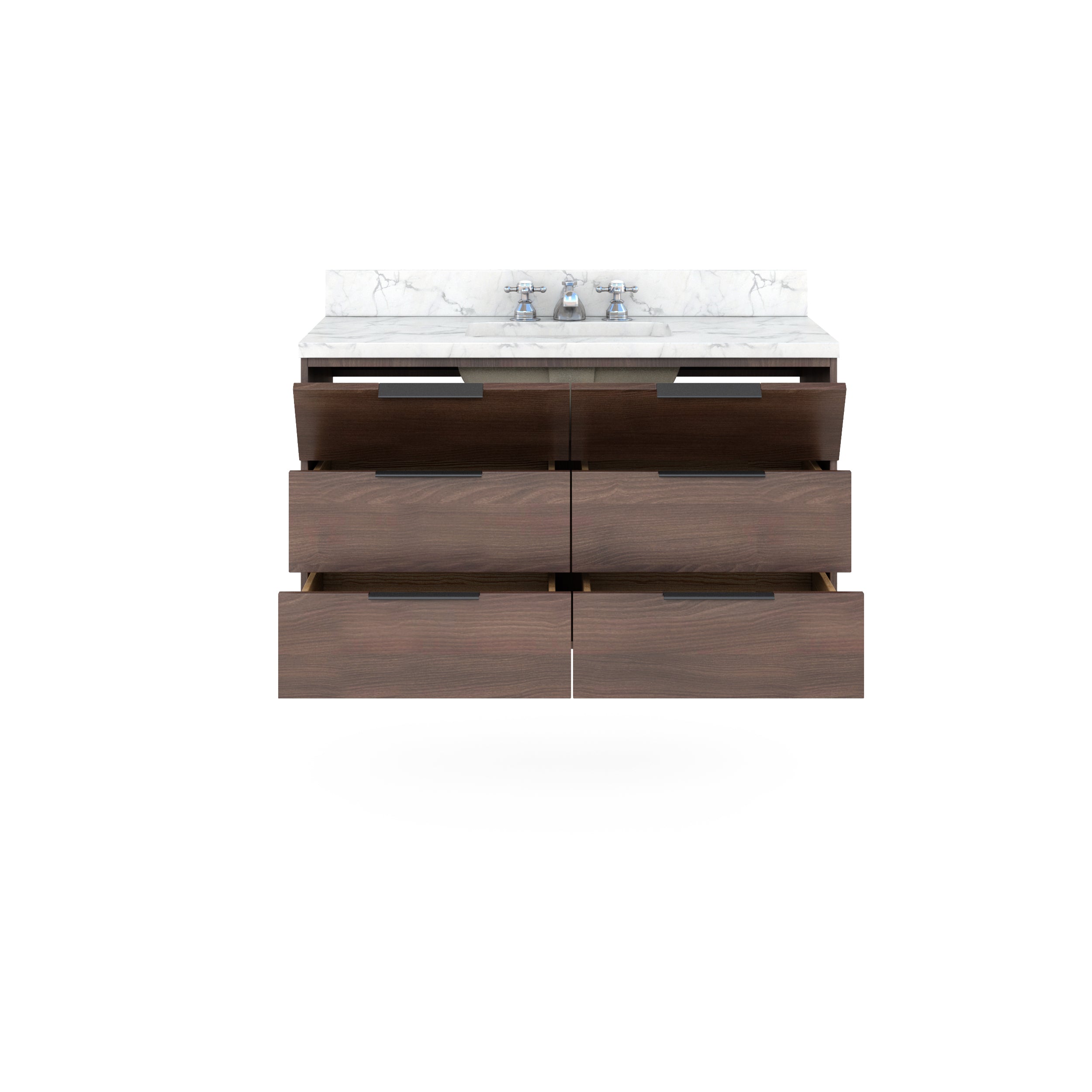 OZ 42&quot; Vanity