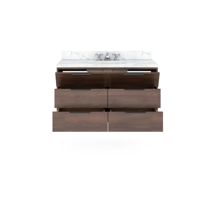 OZ 42&quot; Vanity