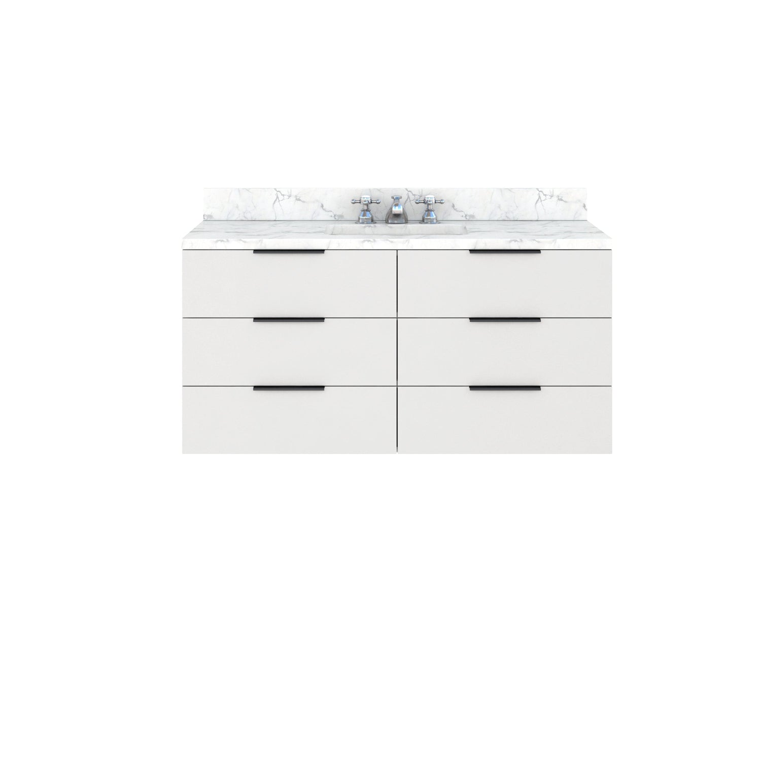 OZ 48&quot; Vanity