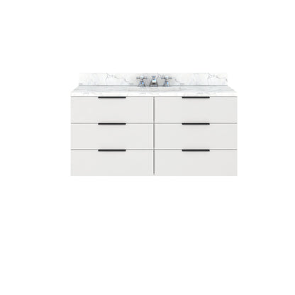 OZ 48&quot; Vanity