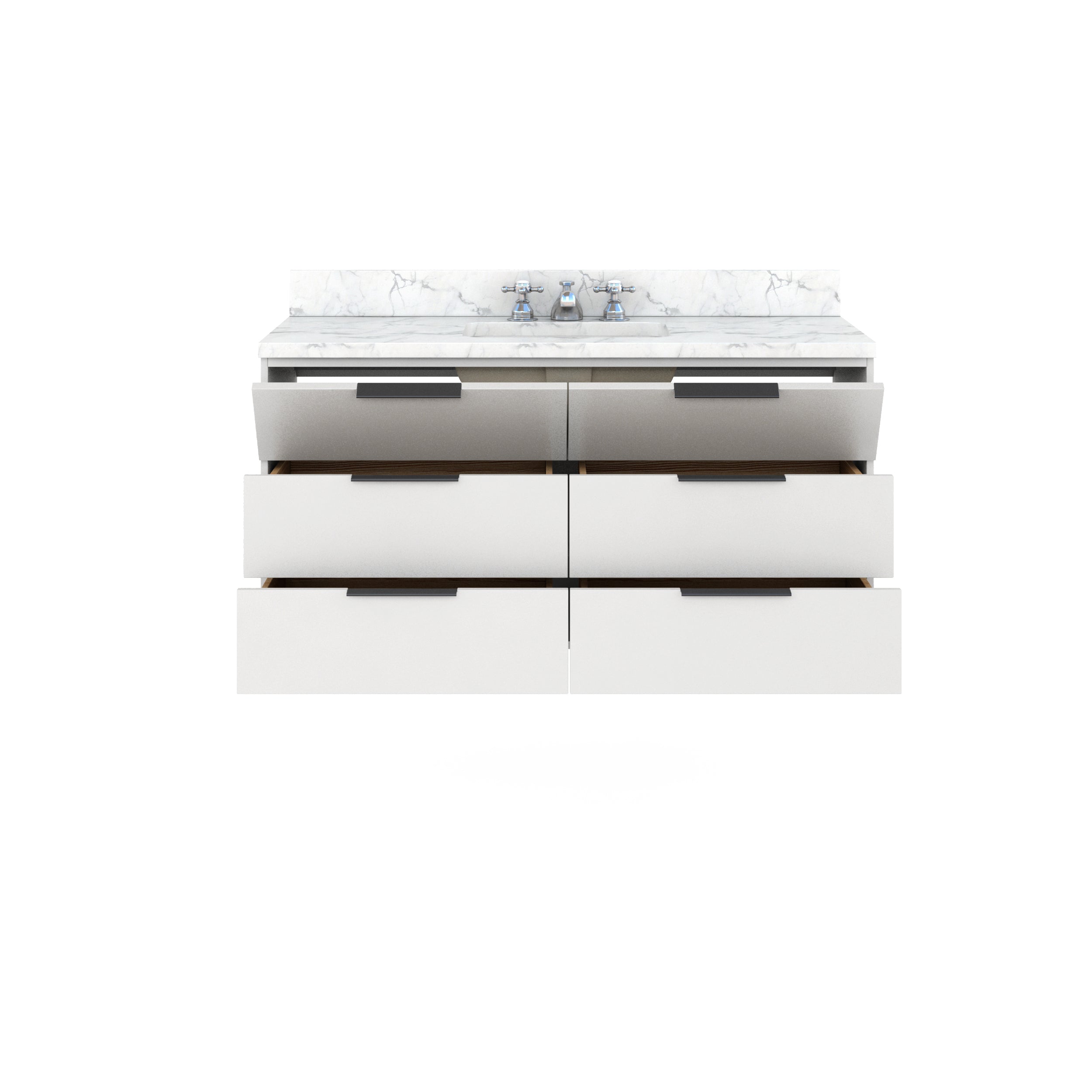 OZ 48&quot; Vanity