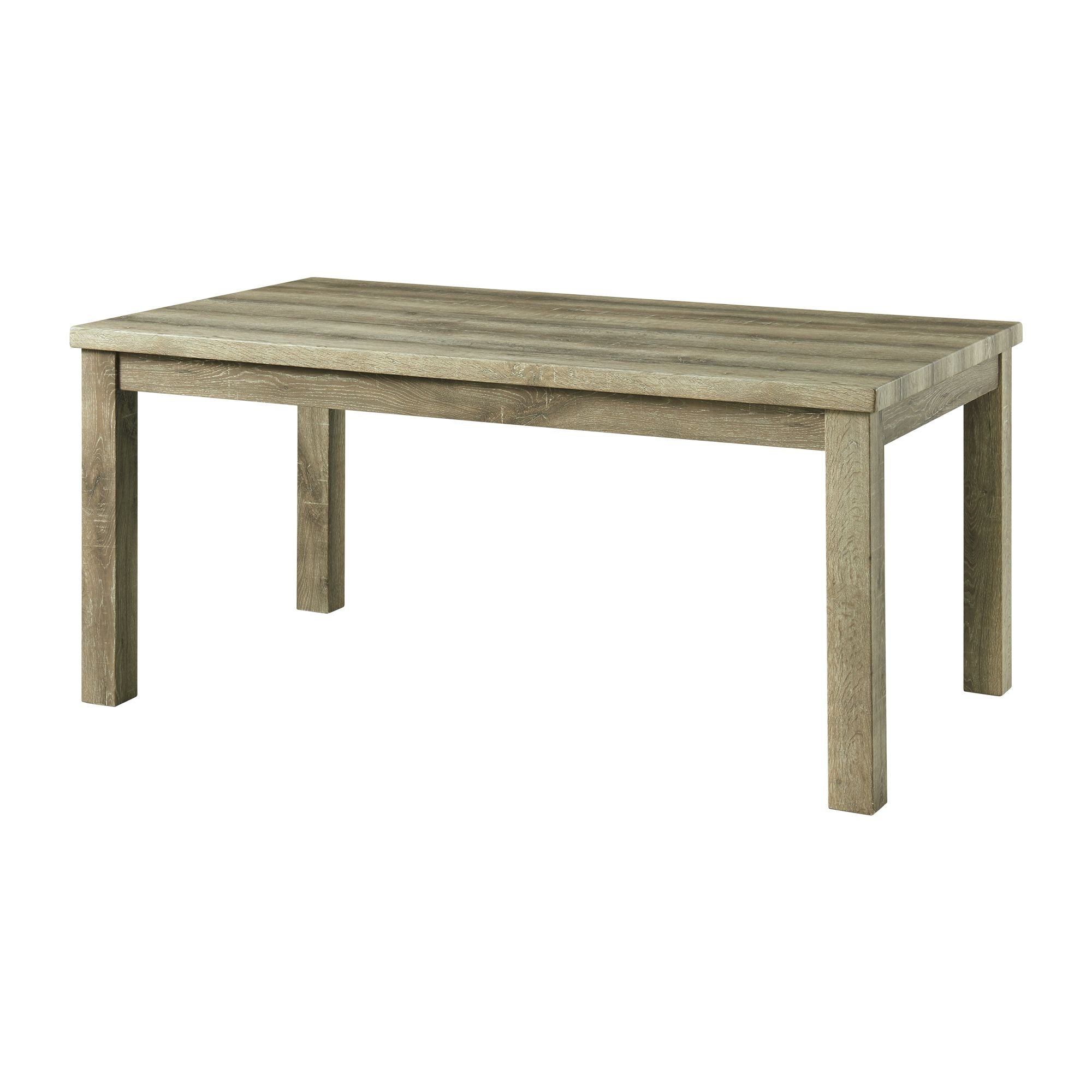 Oak Lawn Dining Table