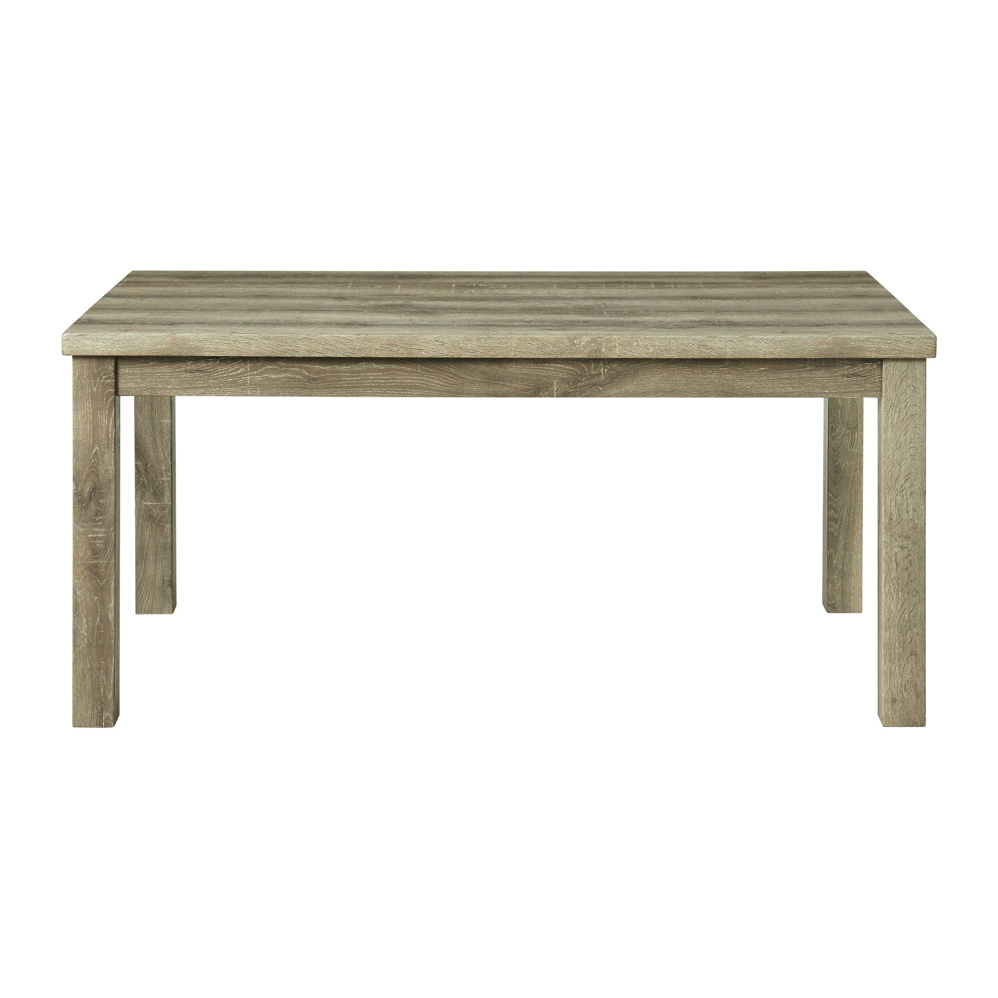 Oak Lawn Dining Table