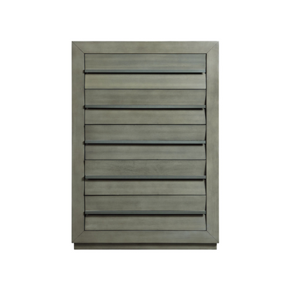 Nashville Grey Chest (6589683826784)