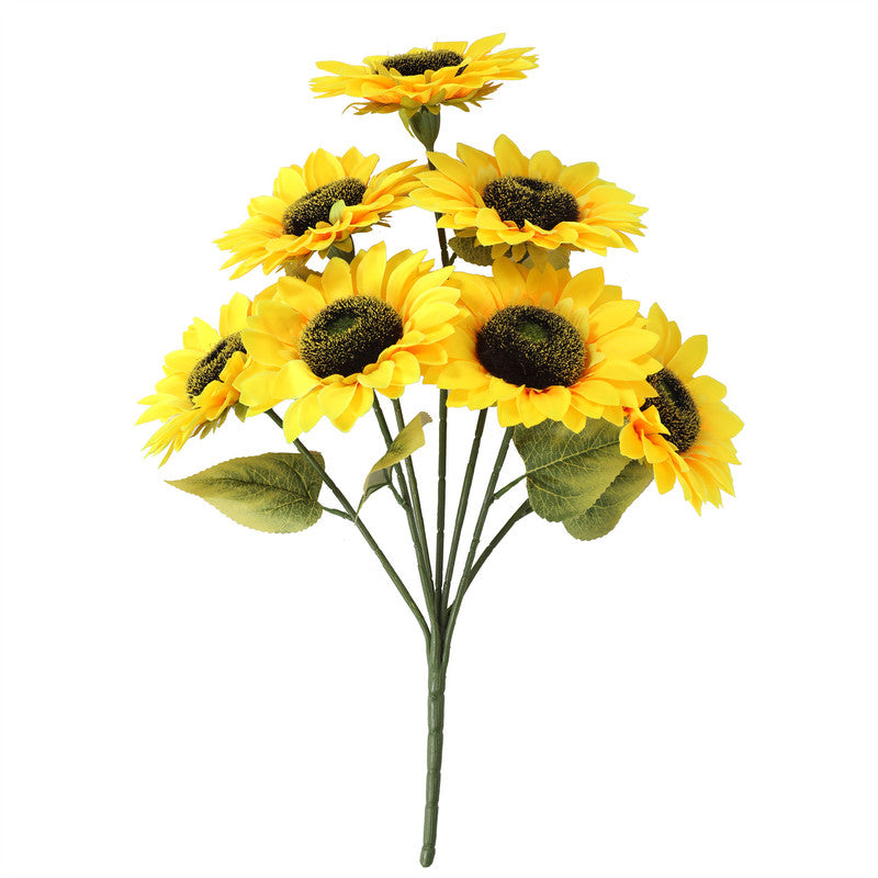 Sunflowers Q-13