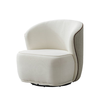 Yashki Boutique Swivel Chair