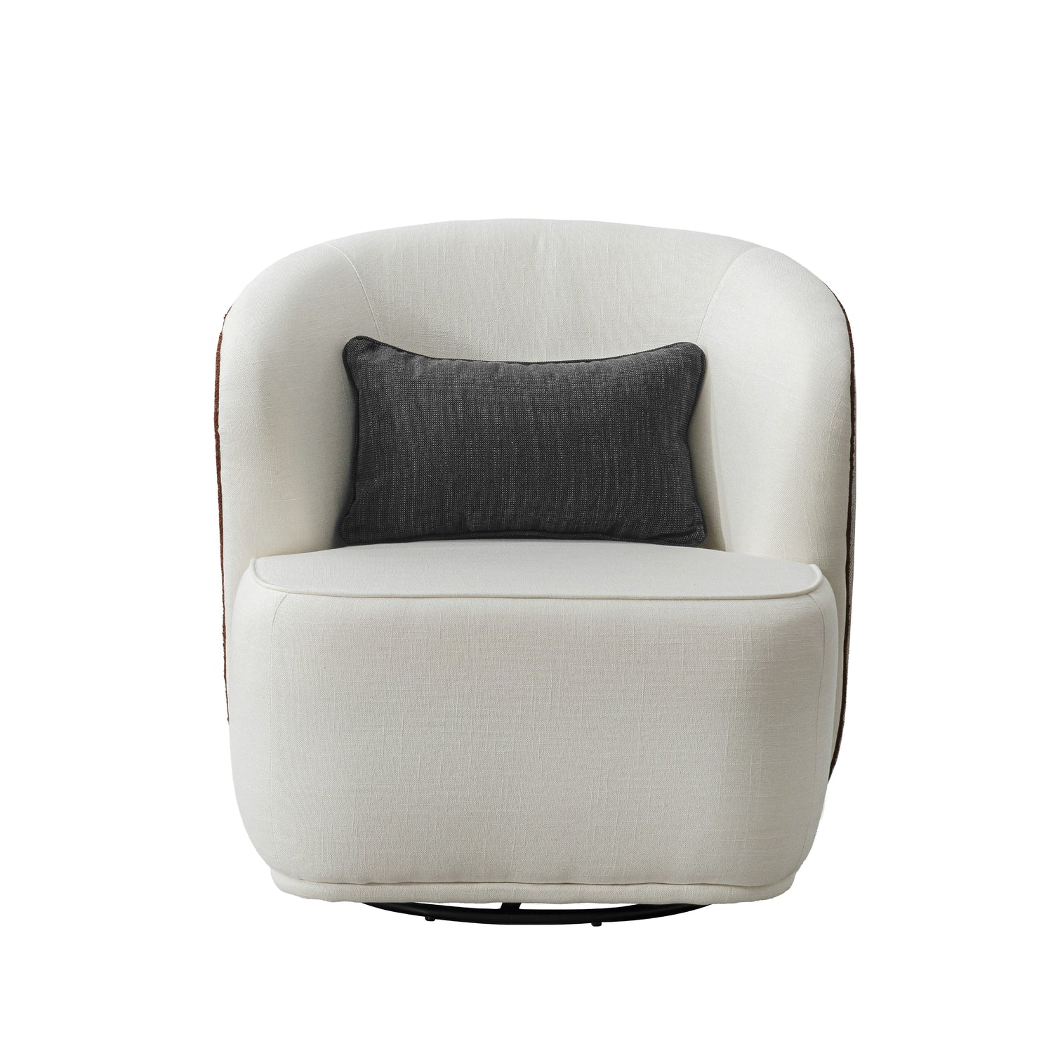 Yashki Boutique Swivel Chair