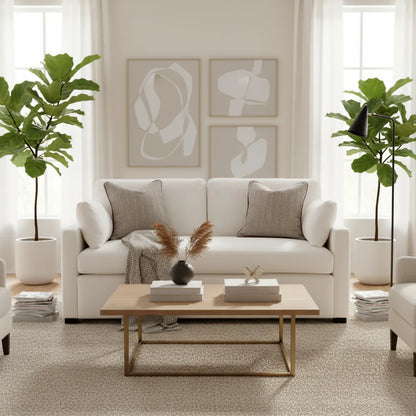 Yashki Boutique Loveseat