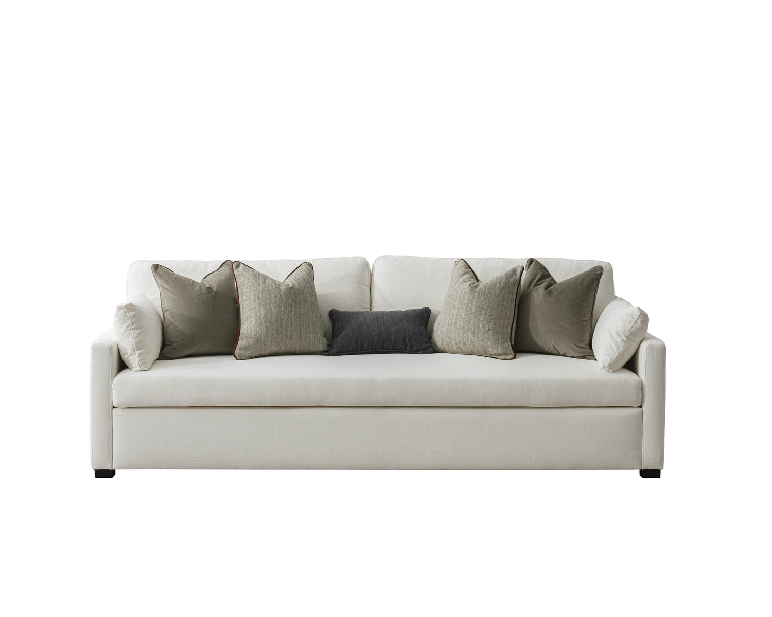 Yashki Boutique 4 Seater Sofa