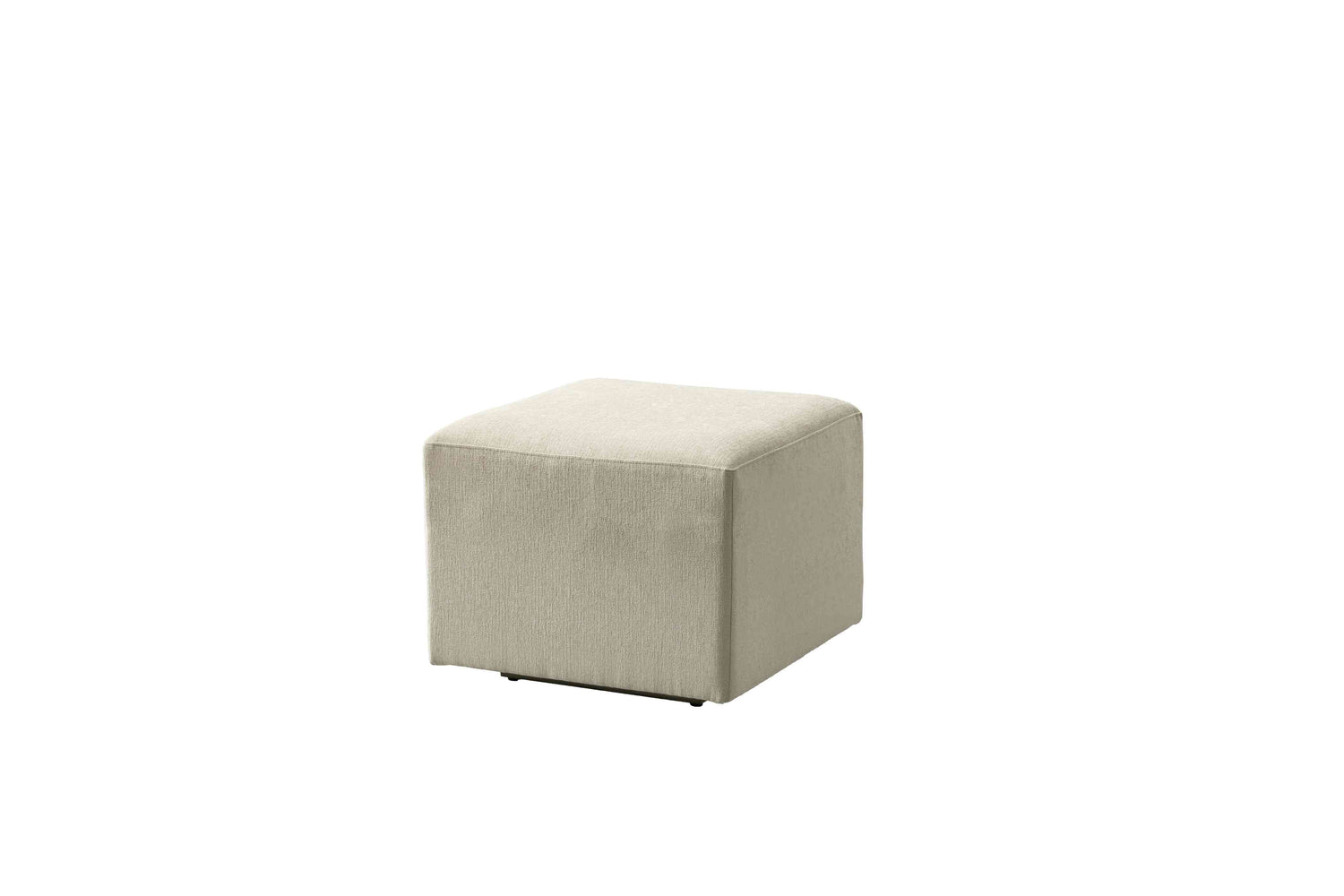 Raghad&amp;Aseel Modular SQR Ottoman