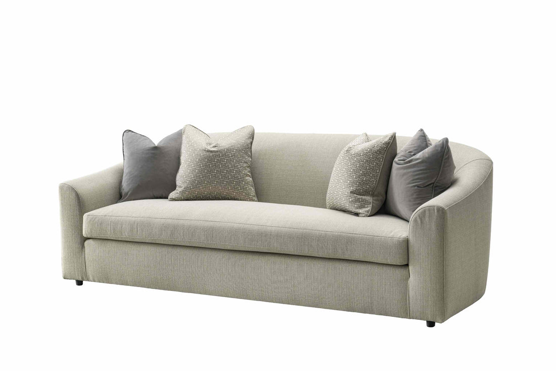 Noha AlbabtainBeige Sofa