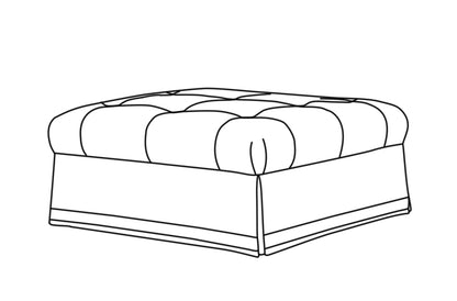 Cottage Calm by Nouf Alaboudi Living Room Set