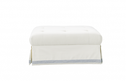 Cottage Calm by Nouf Alaboudi Living Room Set