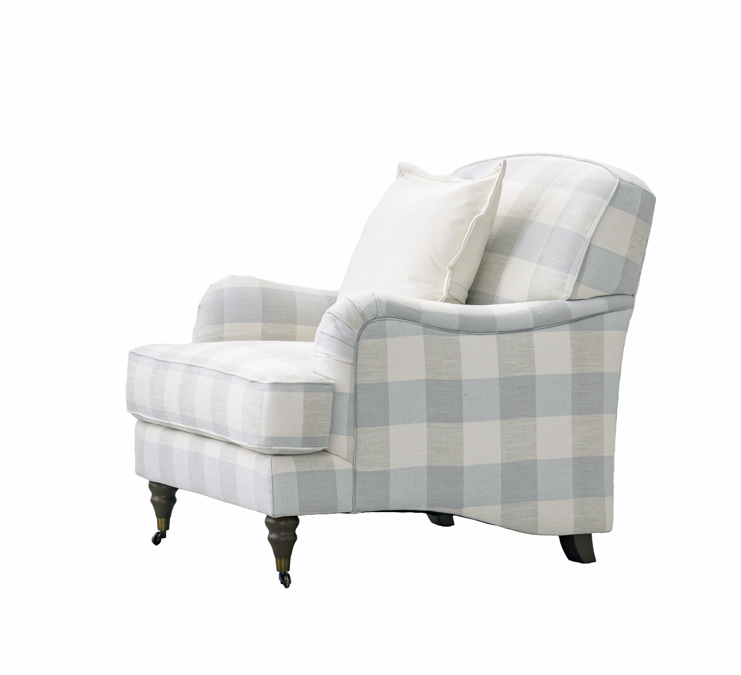 Cottage Calm by Nouf Alaboudi Living Room Set