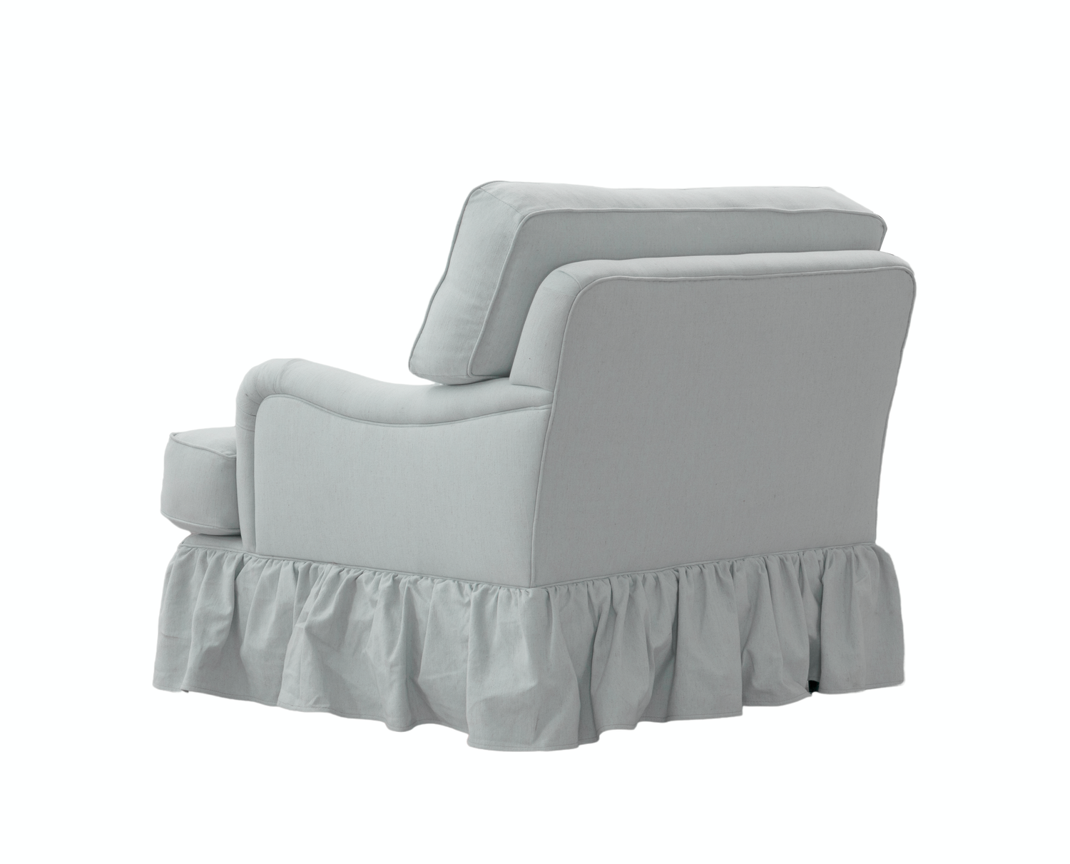 Cottage Calm by Nouf Alaboudi Living Room Set