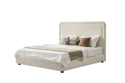 Parker King Bed