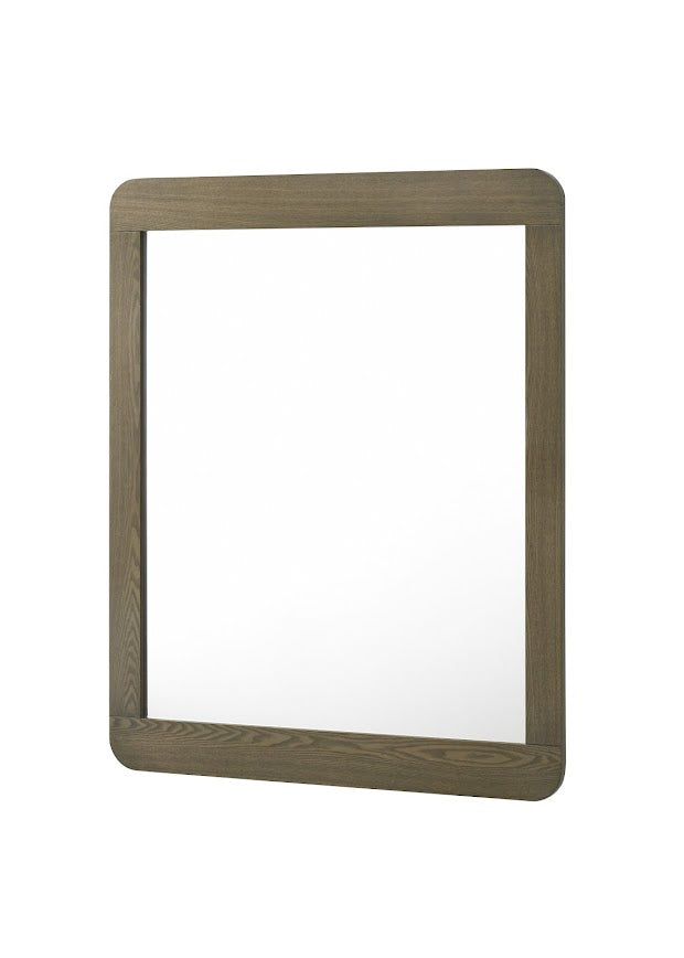 Morgans Mirror