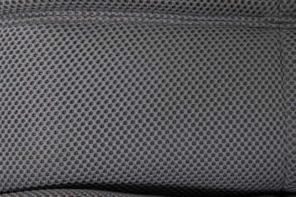 Finn Grey Swivel Power Recliner