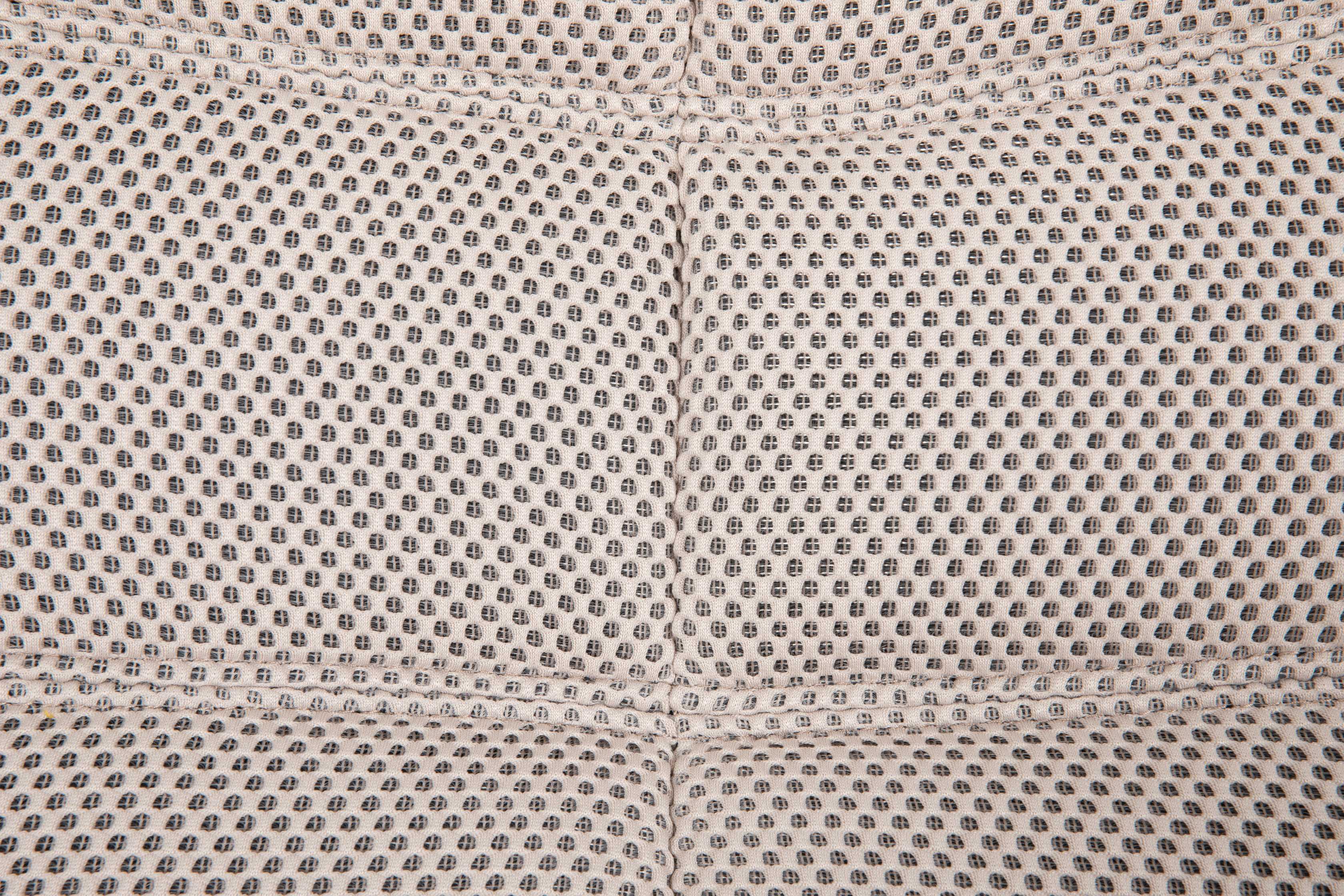 Finn Beige Swivel Power Recliner