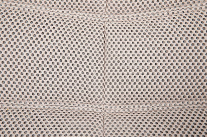 Finn Beige Swivel Power Recliner