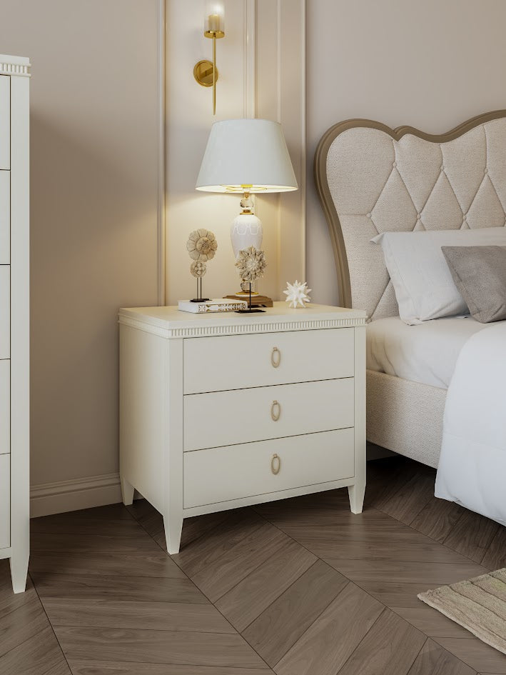Victoria Manor NightStand