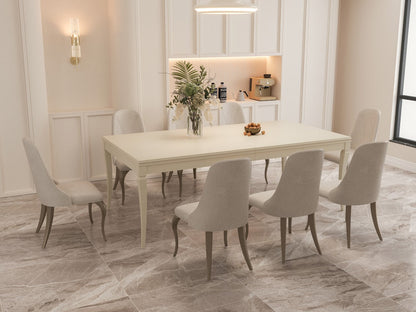 Victoria Manor Dining Table