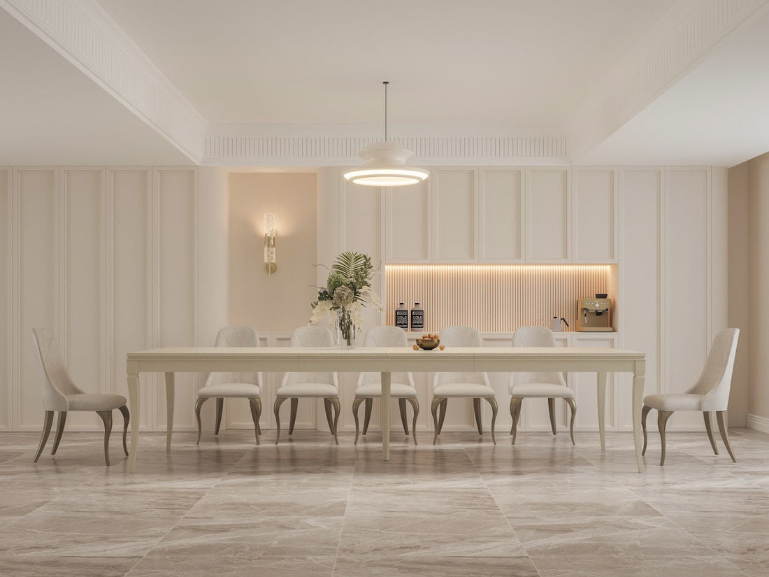 Victoria Manor Dining Table
