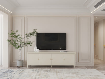Victoria Manor TV Console