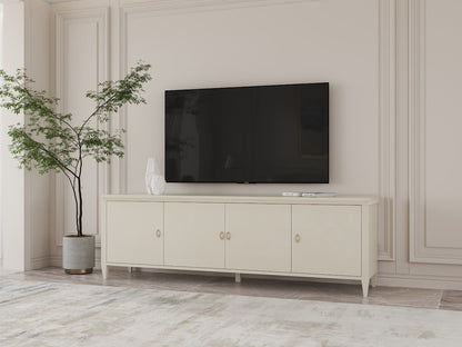Victoria Manor TV Console