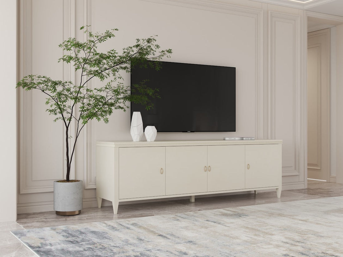 Victoria Manor TV Console