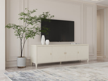 Victoria Manor TV Console