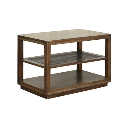 End  Table RB-005-20